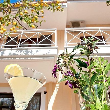 Dorothea'S Villa Platanos  Экстерьер фото