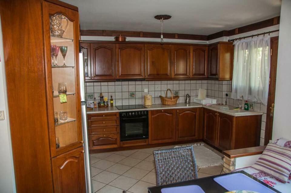Dorothea'S Villa Platanos  Экстерьер фото