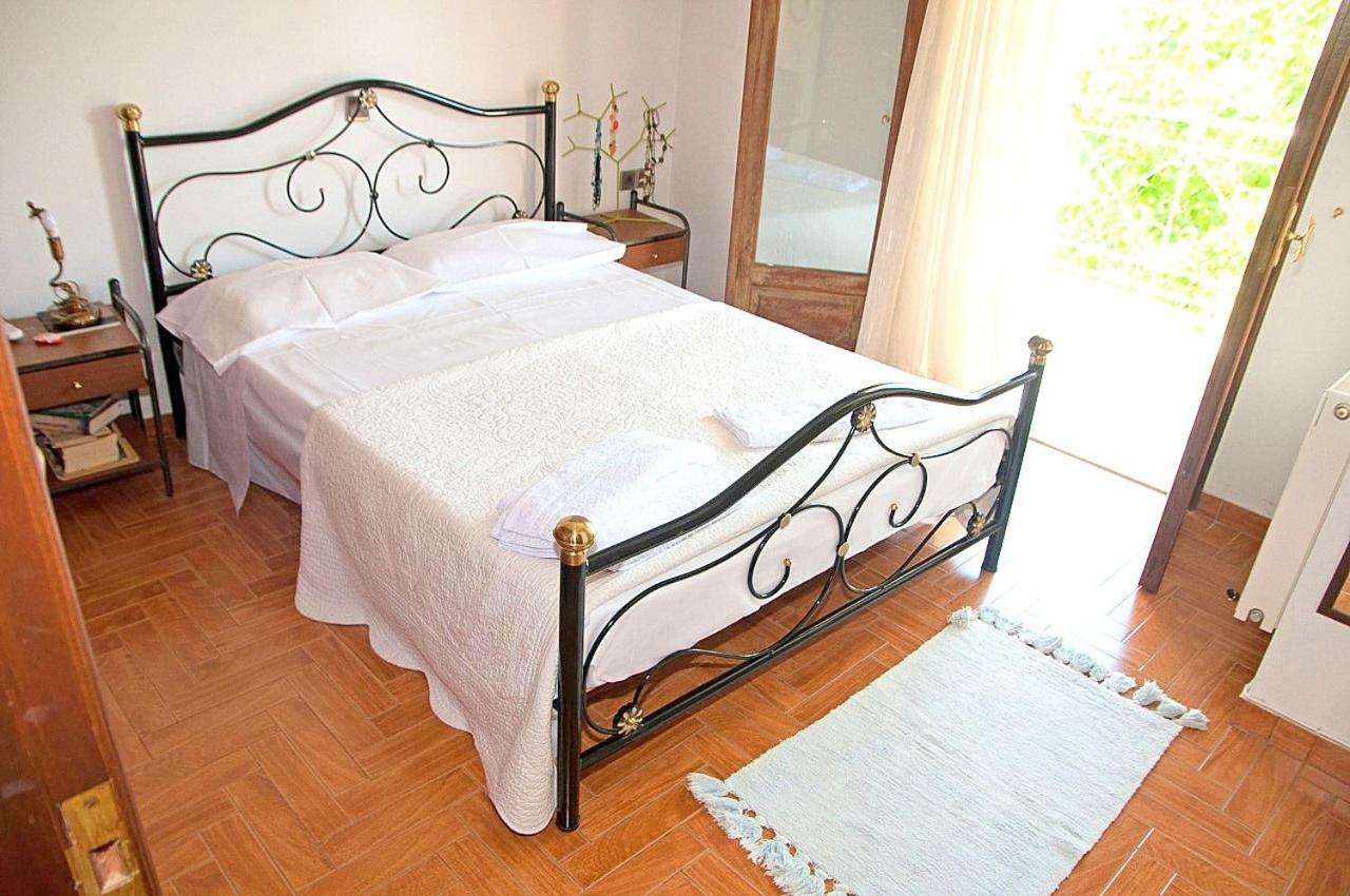 Dorothea'S Villa Platanos  Экстерьер фото