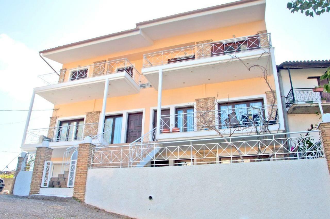 Dorothea'S Villa Platanos  Экстерьер фото