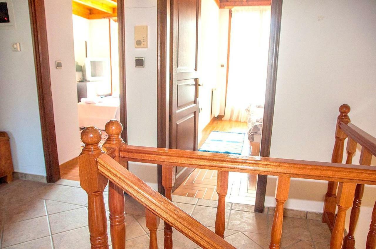 Dorothea'S Villa Platanos  Экстерьер фото