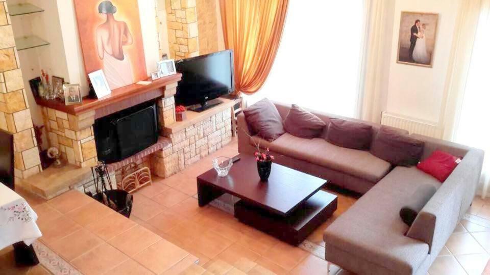 Dorothea'S Villa Platanos  Экстерьер фото