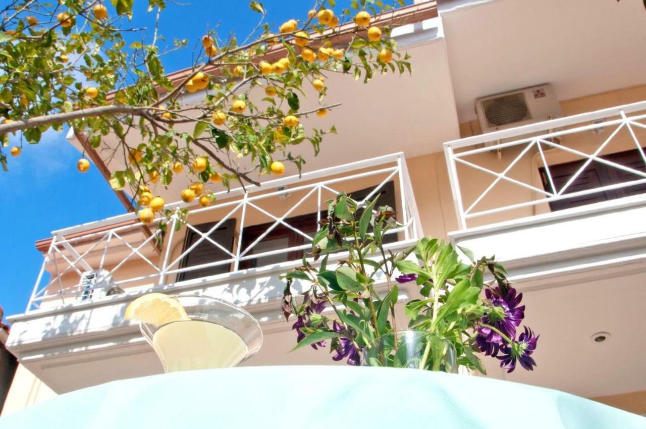 Dorothea'S Villa Platanos  Экстерьер фото