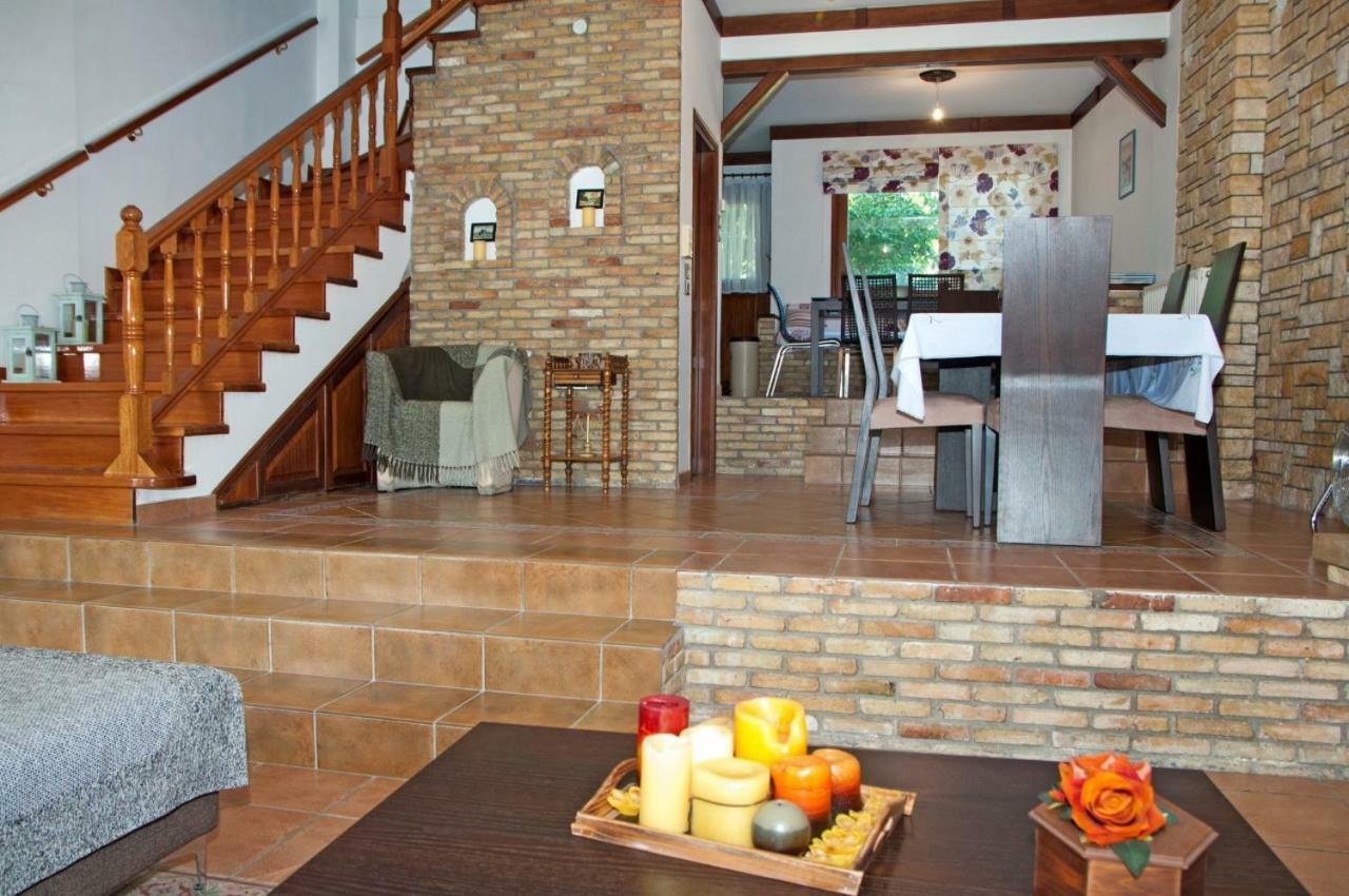 Dorothea'S Villa Platanos  Экстерьер фото
