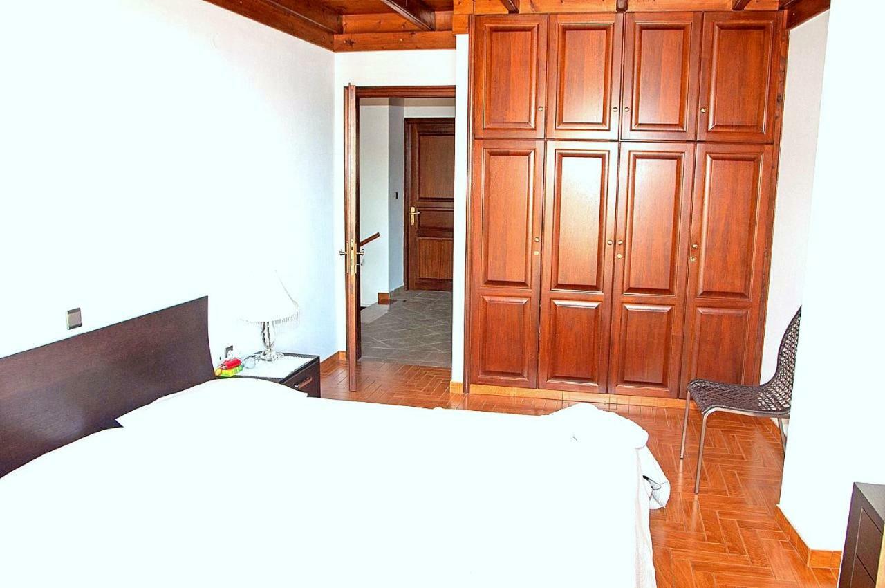 Dorothea'S Villa Platanos  Экстерьер фото
