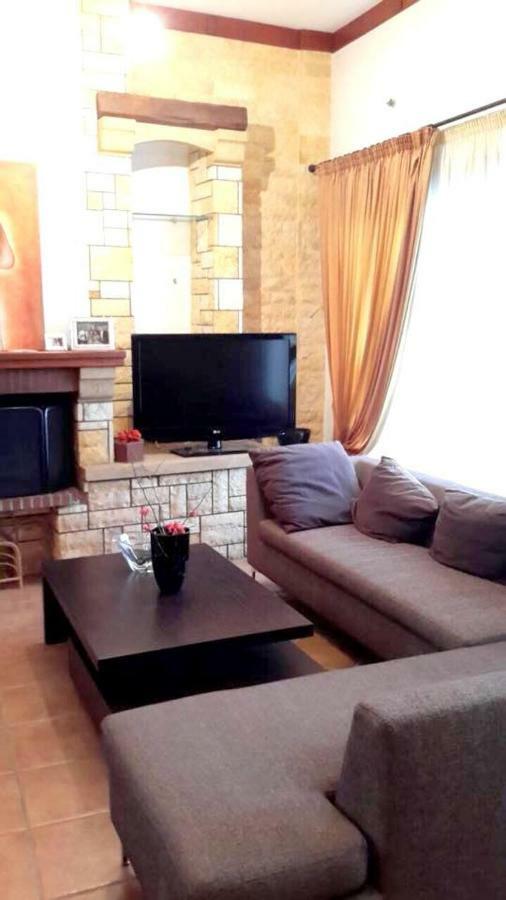 Dorothea'S Villa Platanos  Экстерьер фото
